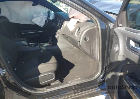 2021 Dodge Charger R/T Rwd z USA, uszkodzony, nr VIN 2C3CDXCT9MH587529